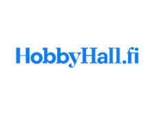 hobby hall alennuskoodi|Hobby Hall alennuskoodi